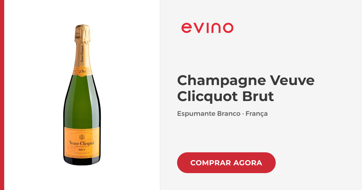 Veuve Clicquot Brut シャンパン350ml 4本 Champagne Veuve Clicquot Brut S Cartucho