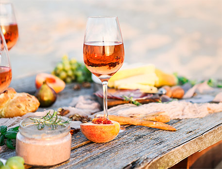Harmonizações clássicas: um pouquinho da tradição entre vinho e comida