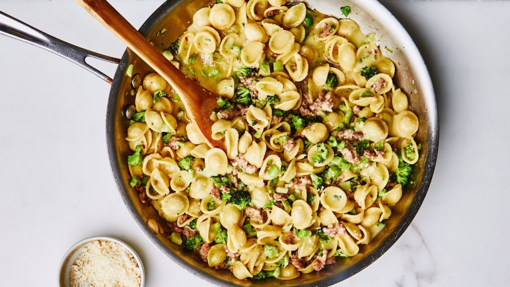 comida puglia