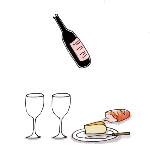 harmonização queijos e vinhos