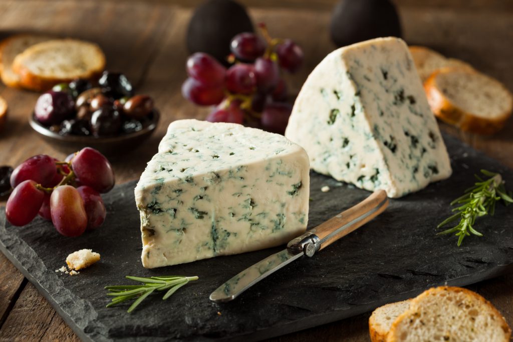queijo gorgonzola 