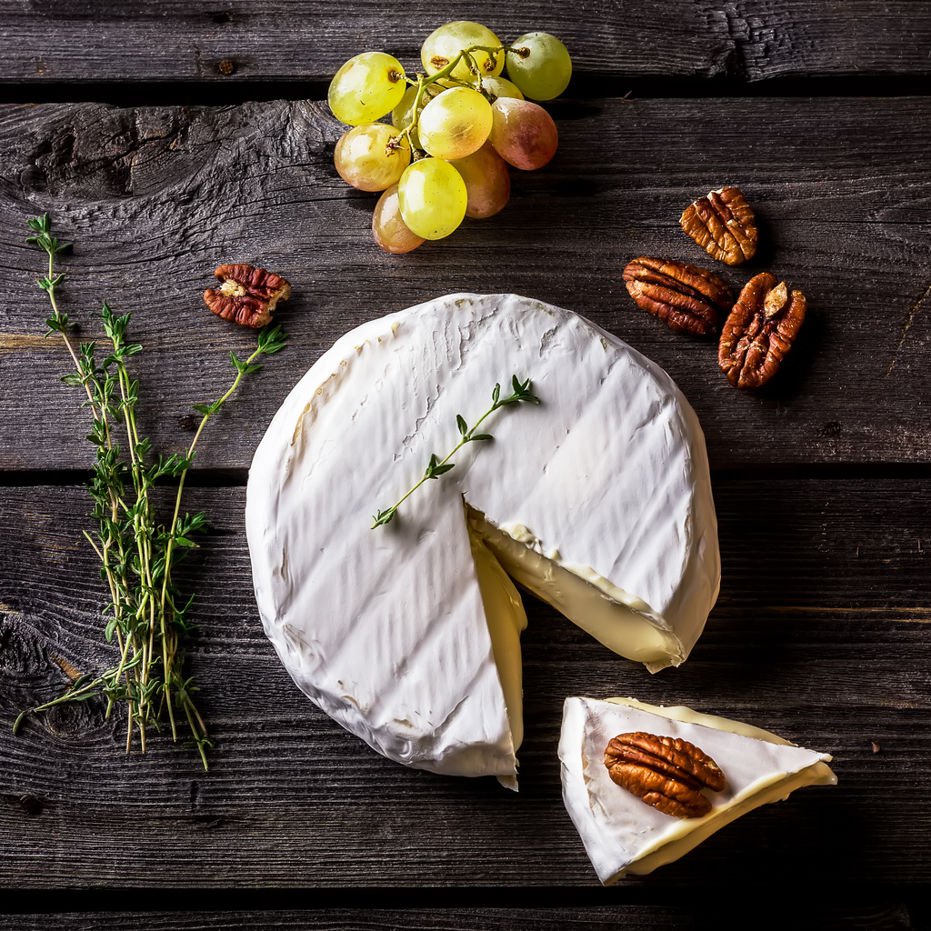 queijo brie