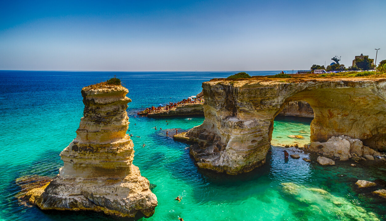 Vinhos da Puglia: aprenda tudo sobre essa região italiana