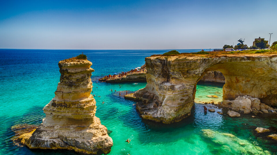 Vinhos da Puglia: aprenda tudo sobre essa região italiana