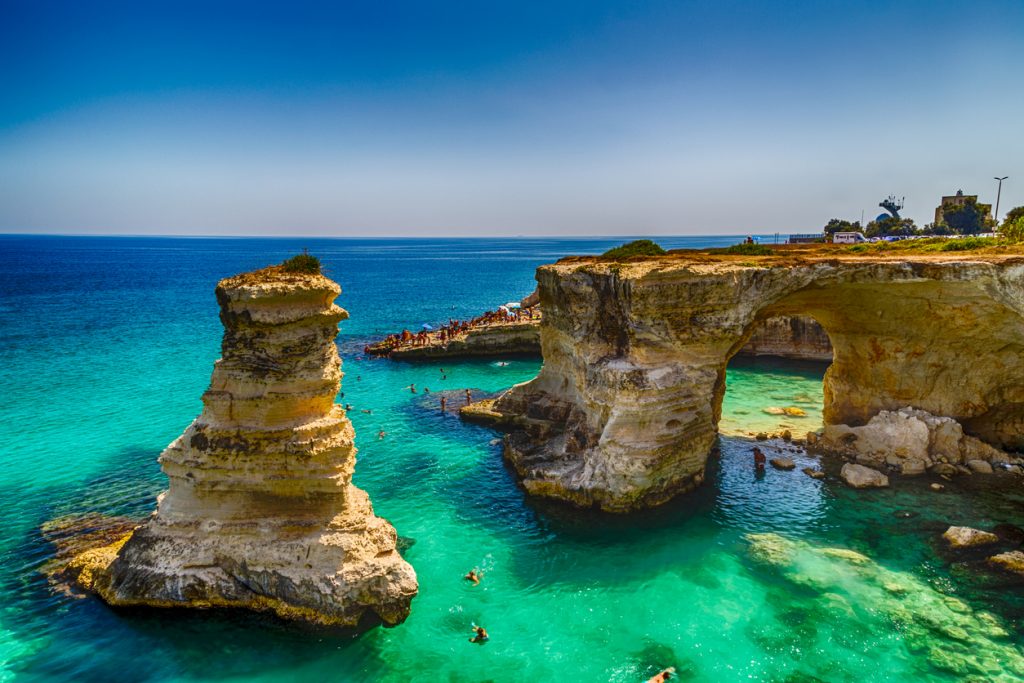puglia