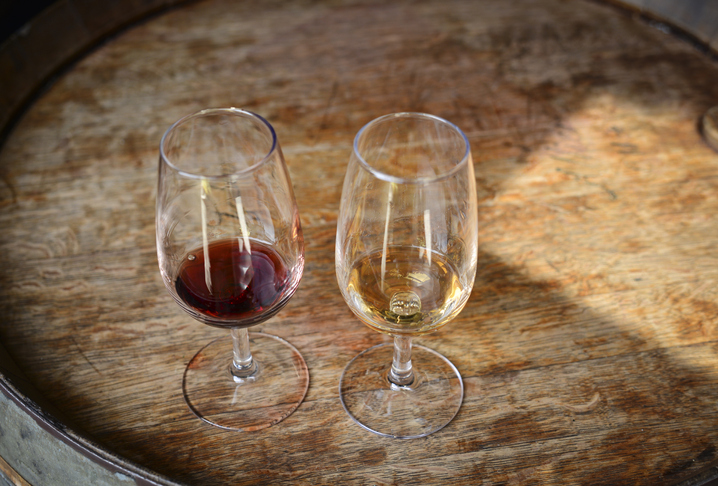 Aprenda o que são vinhos fortificados, os tipos e principais características