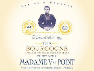 dia internacional da mulher madame veuve