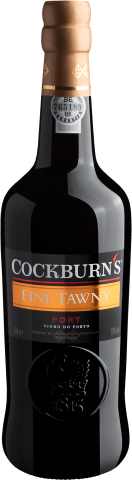 cockburns fine tawny port