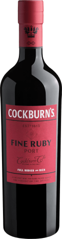 cockburns
