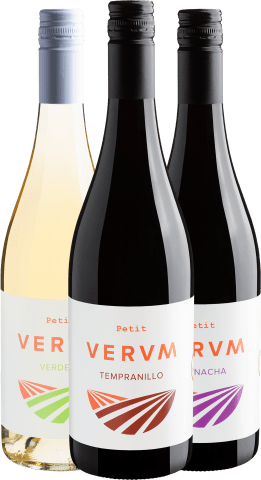 vinhos organicos petit verum