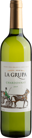 vinho la grupa chardonnay