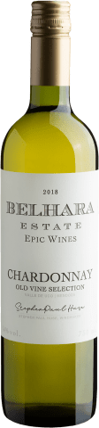 vinho belhara estate