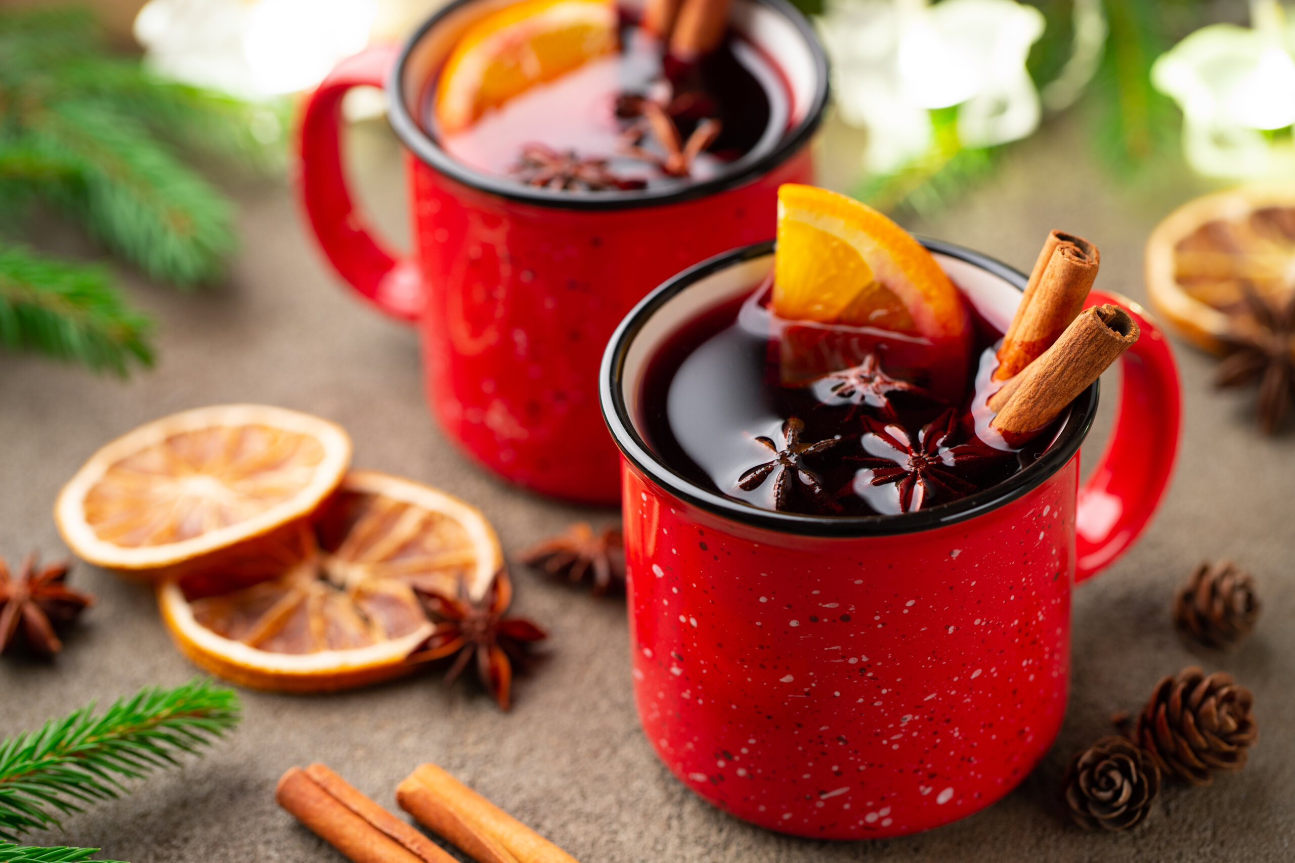 Vinho Quente: receita simples e saborosa | Evino Blog