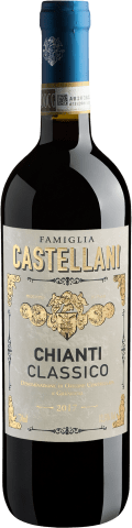 chianti classico