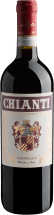 pizza e chianti
