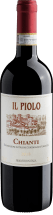 pizza e chianti