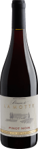 pizza e pinot noir