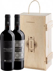 Botão de compra para harmonização de vinhos