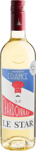pizza e vinho branco