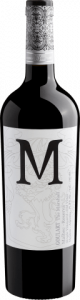 Botão para comprar vinhos argentinos