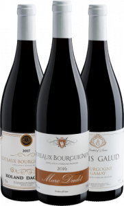 Botão de compra para harmonização de vinhos