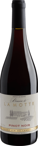 domaine de la motte