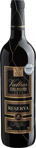 valtier reserva