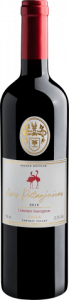 Botão para comprar vinhos chilenos