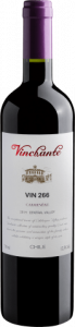 Botão para comprar vinhos chilenos