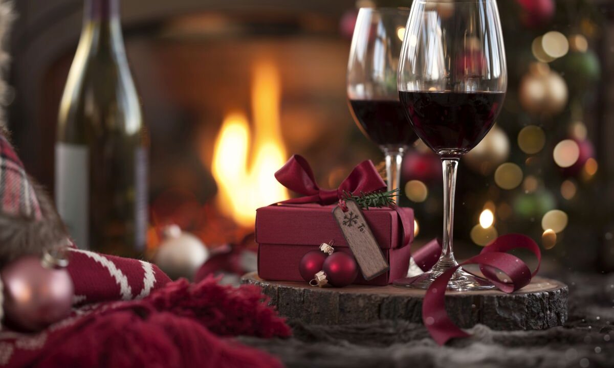 Vinhos para presente: confira as melhores ideias de presente de Natal!