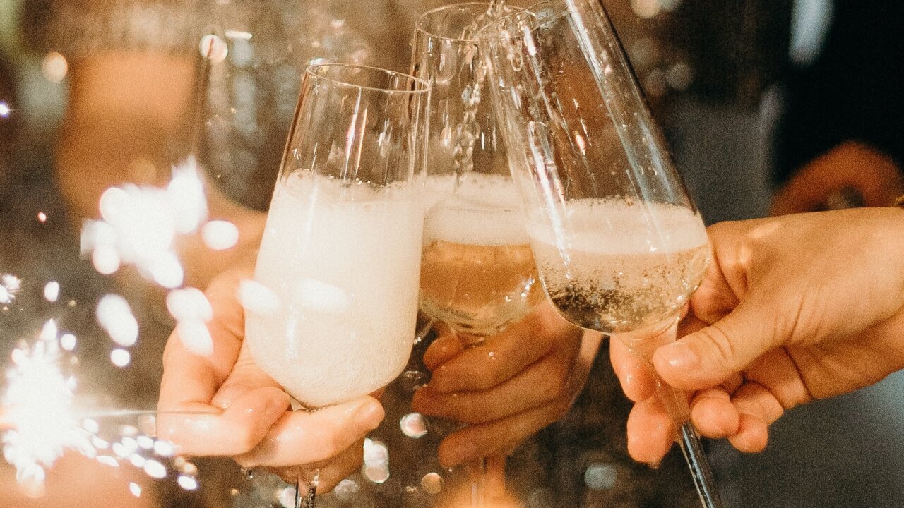 Champagne: O que é? Entenda tudo sobre Champanhe