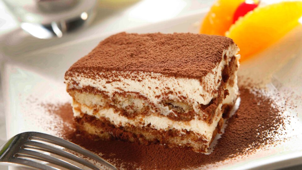 Tiramisu: Aprenda a fazer!