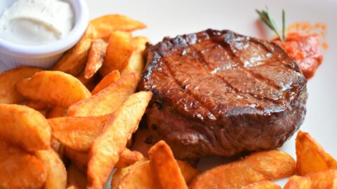 Bife Ancho: aprenda o prato ideal para um jantar mega elaborado!