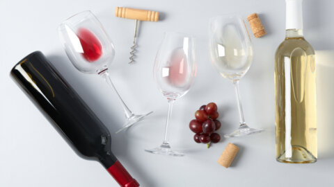 10 curiosidades sobre o vinho – ciência, técnica e tradição na taça