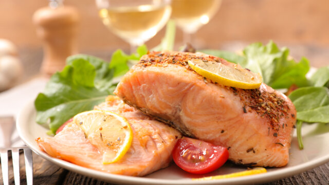 Como harmonizar vinhos com peixes e frutos do mar