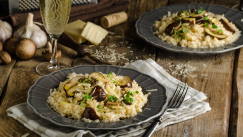 Harmonização de Vinhos com Pratos Vegetarianos e Veganos