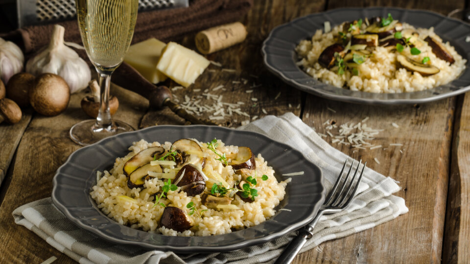 Harmonização de Vinhos com Pratos Vegetarianos e Veganos