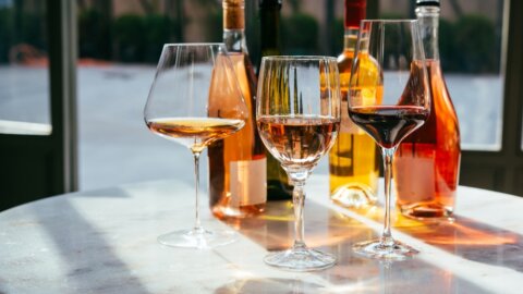 Entenda o Corpo do Vinho: Guia Completo de Degustação e Harmonização