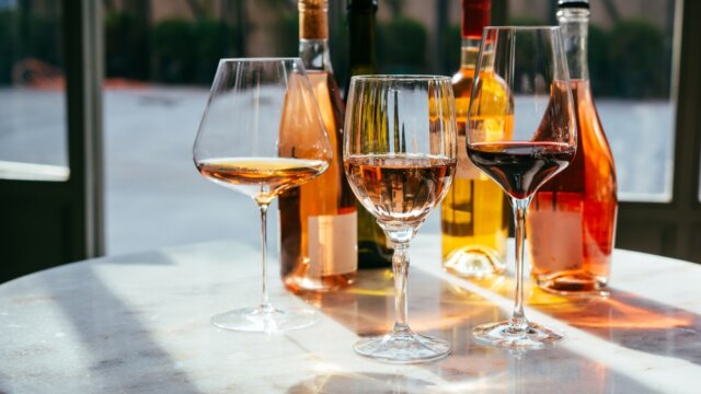 Entenda o Corpo do Vinho: Guia Completo de Degustação e Harmonização