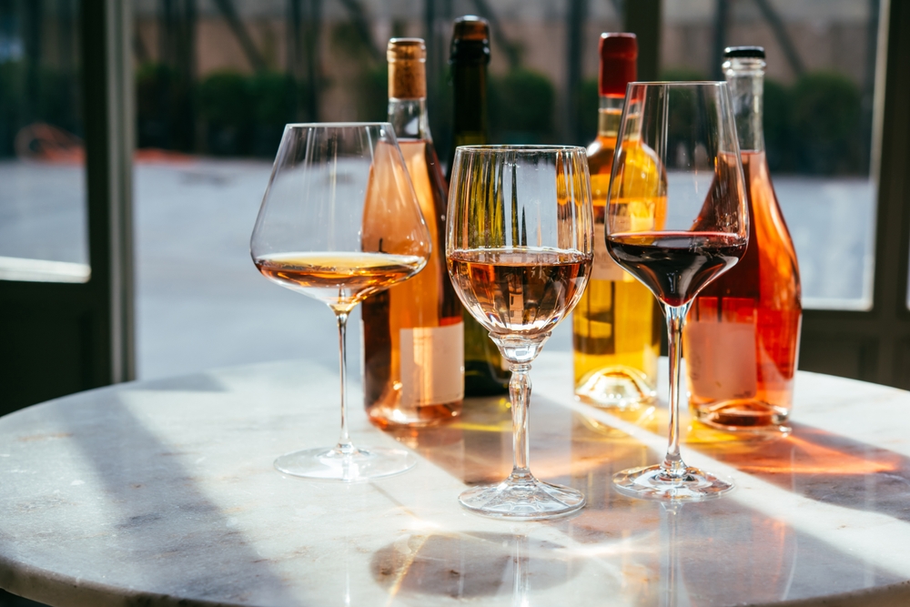 Entenda o Corpo do Vinho: Guia Completo de Degustação e Harmonização